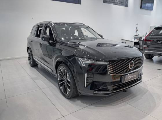 VOLVO XC90 2.0 T8 RECHARGE ULTRA AWD GEARTRONIC